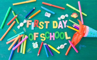 August 27, 2026 is First Day of School